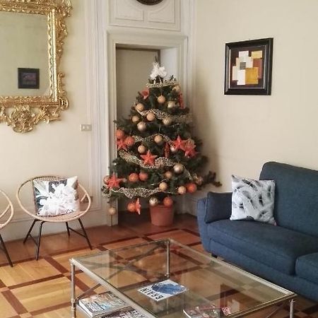 B&B Palazzo Bianchi Parma Eksteriør bilde