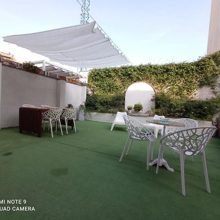 B&B Palazzo Bianchi Parma Eksteriør bilde