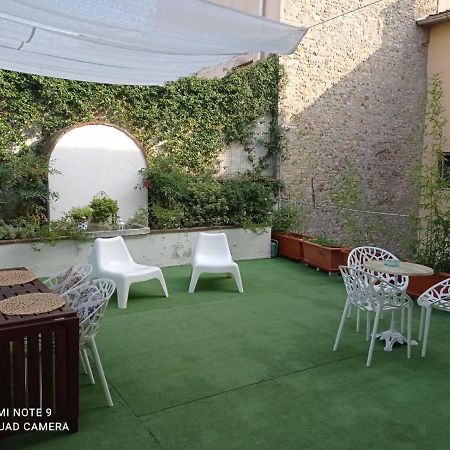 B&B Palazzo Bianchi Parma Eksteriør bilde