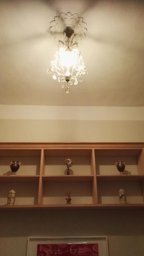B&B Palazzo Bianchi Parma Eksteriør bilde