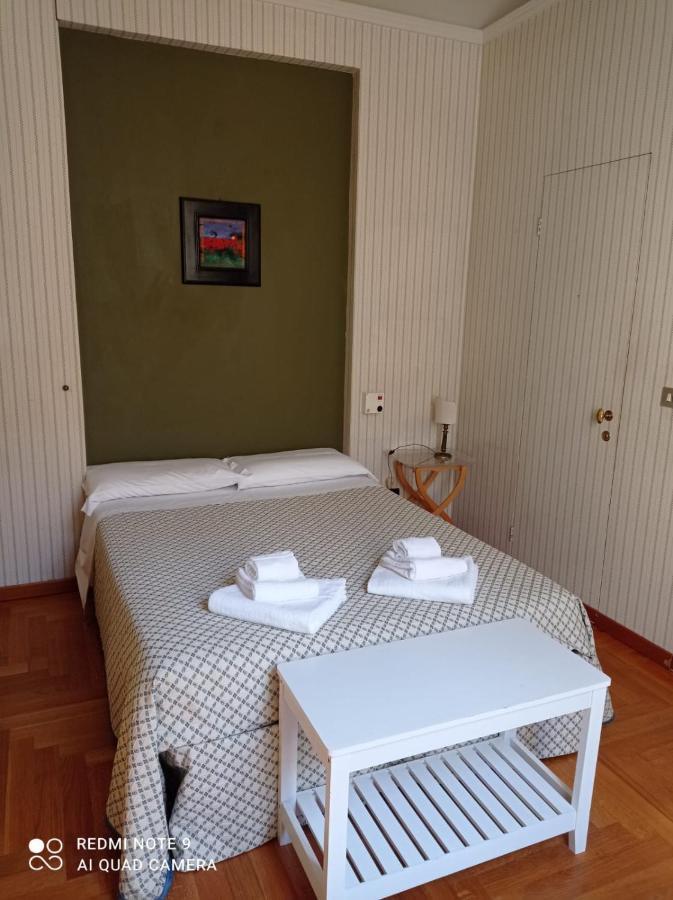 B&B Palazzo Bianchi Parma Eksteriør bilde
