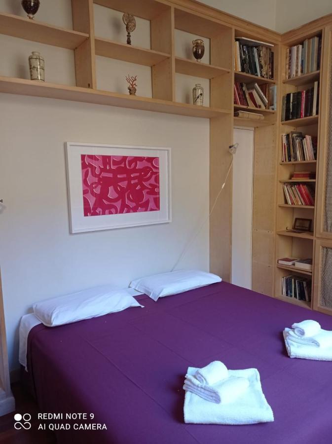 B&B Palazzo Bianchi Parma Eksteriør bilde