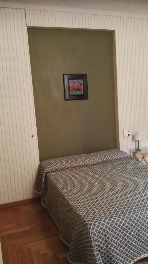 B&B Palazzo Bianchi Parma Eksteriør bilde