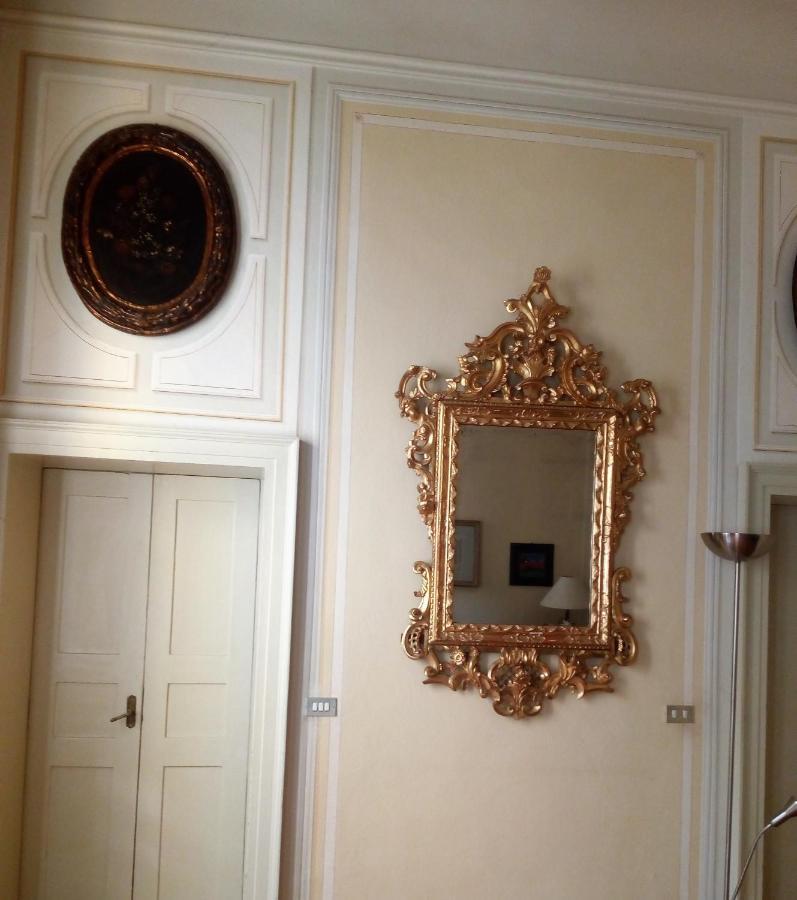 B&B Palazzo Bianchi Parma Eksteriør bilde