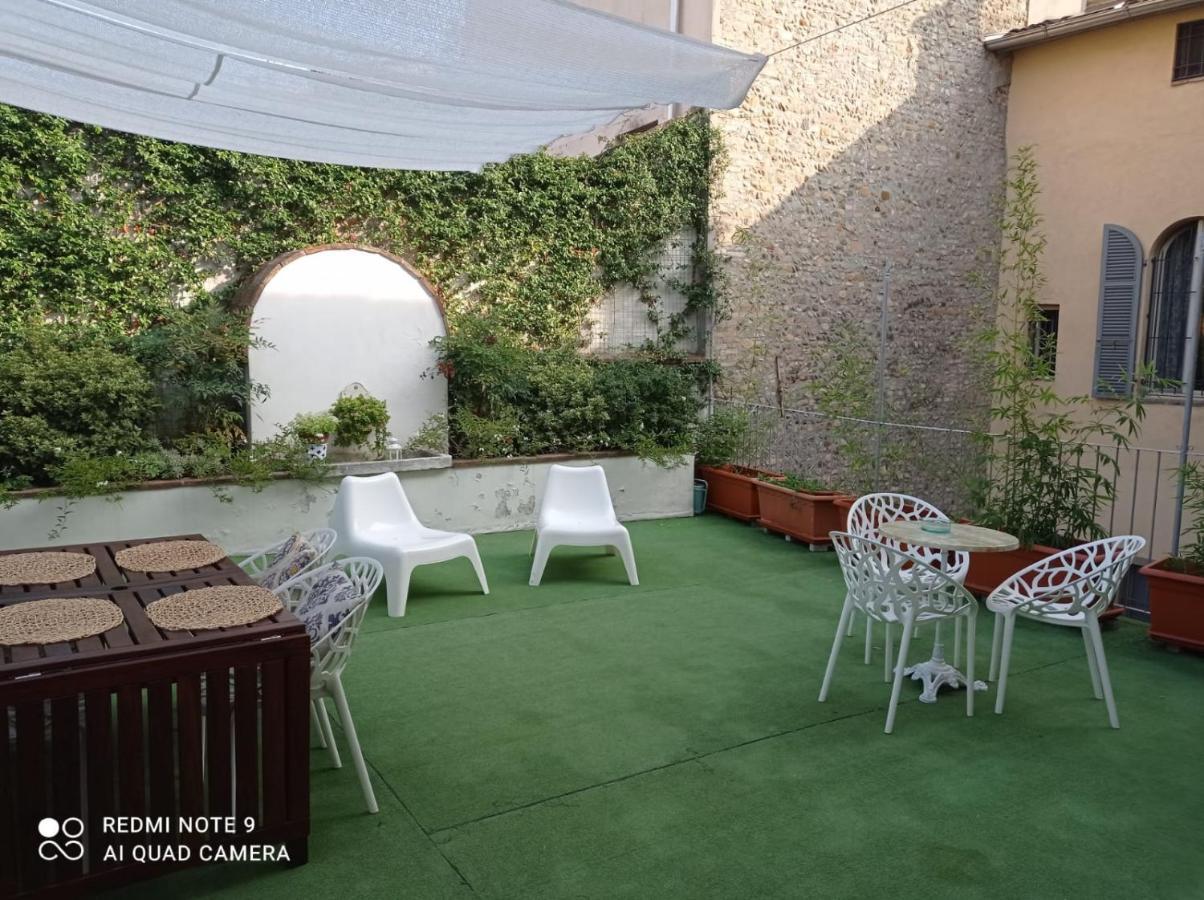 B&B Palazzo Bianchi Parma Eksteriør bilde