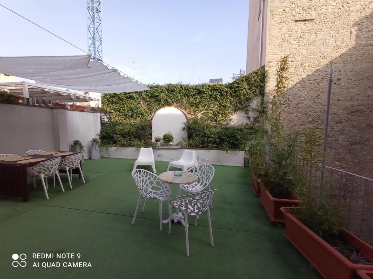 B&B Palazzo Bianchi Parma Eksteriør bilde