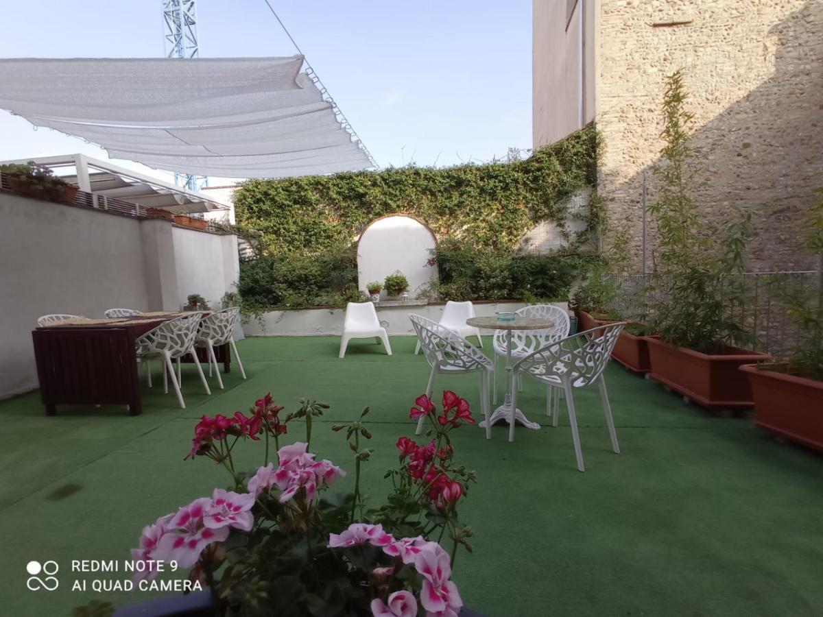 B&B Palazzo Bianchi Parma Eksteriør bilde