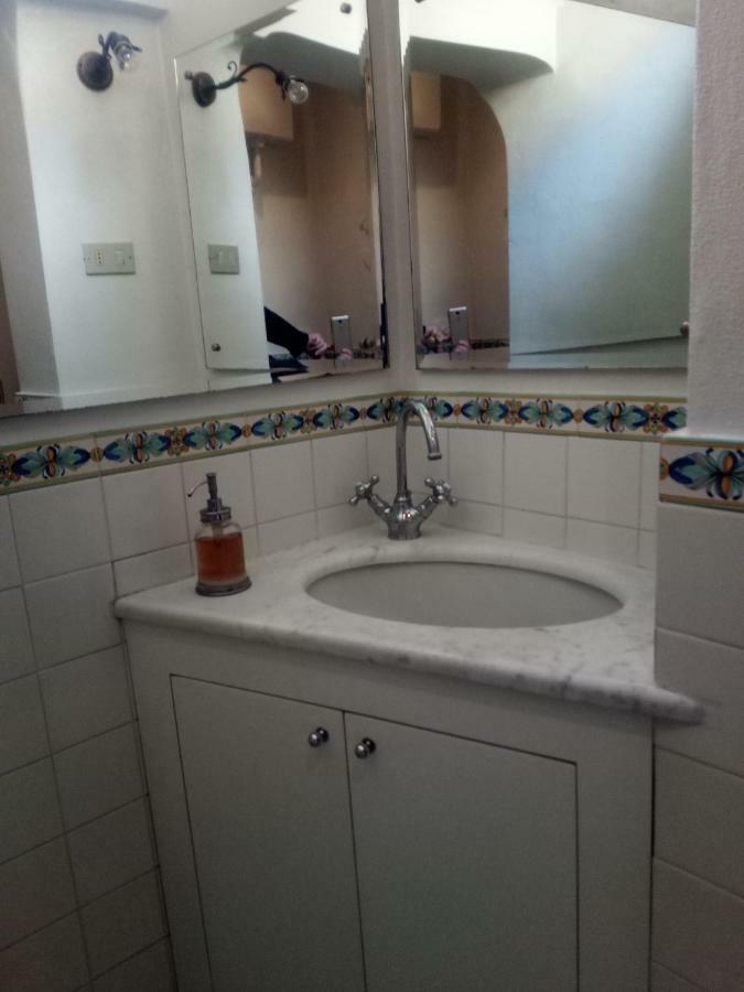 B&B Palazzo Bianchi Parma Eksteriør bilde