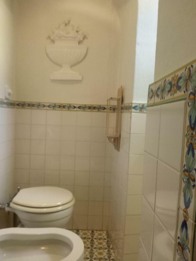 B&B Palazzo Bianchi Parma Eksteriør bilde