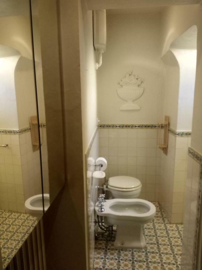 B&B Palazzo Bianchi Parma Eksteriør bilde
