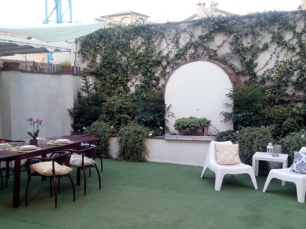 B&B Palazzo Bianchi Parma Eksteriør bilde