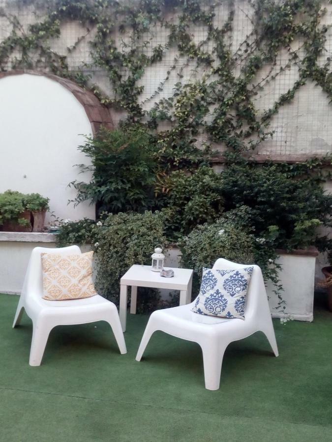 B&B Palazzo Bianchi Parma Eksteriør bilde
