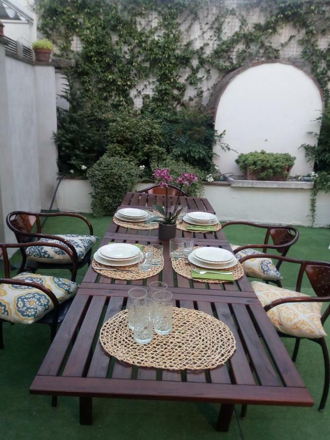 B&B Palazzo Bianchi Parma Eksteriør bilde